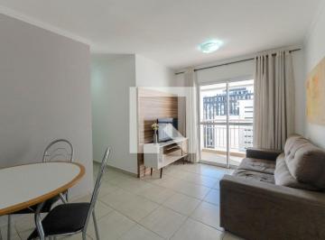 Apartamento · 59m² · 2 Quartos · 1 Vaga · Apartamento à Venda - Consolação, 2 Quartos, 59 m2