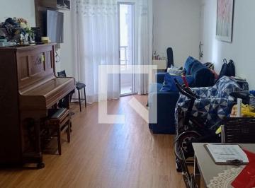 Apartamento · 80m² · 3 Quartos · 1 Vaga · Apartamento à Venda - Jardim Bela Vista, 3 Quartos, 80 m2