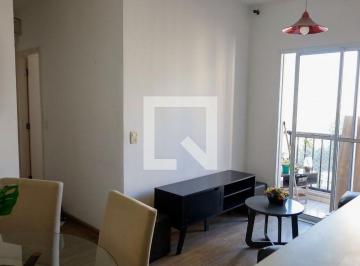 Apartamento · 51m² · 2 Quartos · 1 Vaga · Apartamento à Venda - Umuarama, 2 Quartos, 51 m2