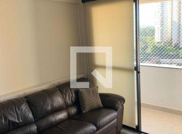 Apartamento · 49m² · 2 Quartos · 1 Vaga · Apartamento à Venda - Tatuapé, 2 Quartos, 49 m2