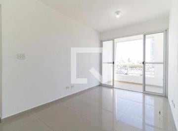 Apartamento · 49m² · 2 Quartos · 1 Vaga · Apartamento à Venda - Sacomã, 2 Quartos, 49 m2