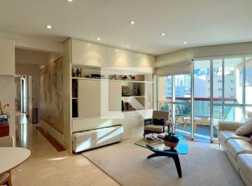 Apartamento · 93m² · 3 Quartos · 2 Vagas · Apartamento à Venda - Pinheiros, 3 Quartos, 93 m2