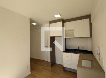 Apartamento · 35m² · 2 Quartos · 1 Vaga · Apartamento à Venda - Bosque da Saúde, 2 Quartos, 35 m2