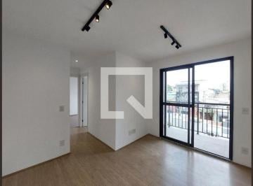 Apartamento · 46m² · 2 Quartos · 1 Vaga · Apartamento à Venda - Jardim Marajoara , 2 Quartos, 46 m2
