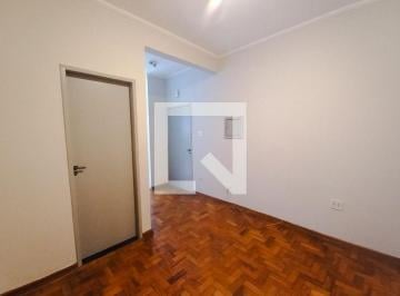 Apartamento · 35m² · 1 Quarto · Apartamento à Venda - Santa Cecília, 1 Quarto, 35 m2