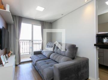 Apartamento · 45m² · 2 Quartos · 1 Vaga · Apartamento à Venda - Itaquera, 2 Quartos, 45 m2