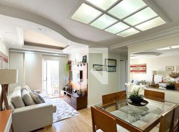 Apartamento · 68m² · 3 Quartos · 1 Vaga · Apartamento à Venda - Baeta Neves, 3 Quartos, 68 m2