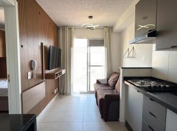 Apartamento · 35m² · 1 Quarto · Apartamento à Venda - Belém, 1 Quarto, 35 m2