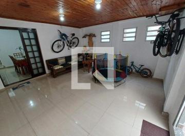 Casa · 212m² · 3 Quartos · 2 Vagas · Casa à Venda - Demarchi, 3 Quartos, 212 m2