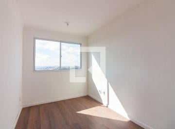 Apartamento · 42m² · 2 Quartos · 1 Vaga · Apartamento à Venda - Bussocaba, 2 Quartos, 42 m2