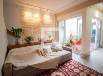 Casa · 125m² · 3 Quartos · 1 Vaga · Casa à Venda - Santana, 3 Quartos, 125 m2