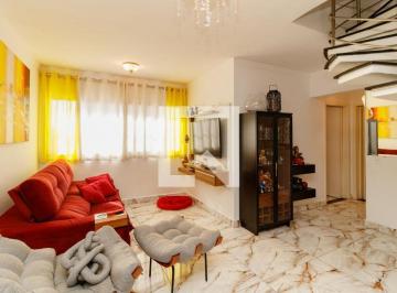 Apartamento · 150m² · 3 Quartos · 2 Vagas · Apartamento à Venda - Vila Mazzei, 3 Quartos, 150 m2