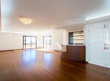 Apartamento · 220m² · 4 Quartos · 2 Vagas · Apartamento à Venda - Jardim Bela Vista, 4 Quartos, 220 m2