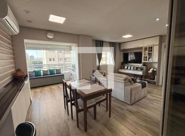 Apartamento · 81m² · 2 Quartos · 2 Vagas · Apartamento à Venda - Centro, 2 Quartos, 81 m2