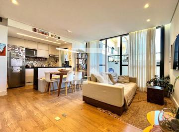Apartamento · 95m² · 2 Quartos · 1 Vaga · Apartamento à Venda - Saúde, 2 Quartos, 95 m2