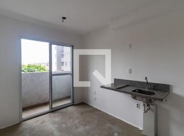 Apartamento · 25m² · 1 Quarto · Apartamento à Venda - Jardim Éster Yolanda, 1 Quarto, 25 m2