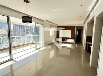 Apartamento · 118m² · 3 Quartos · 2 Vagas · Apartamento à Venda - Brooklin, 3 Quartos, 118 m2