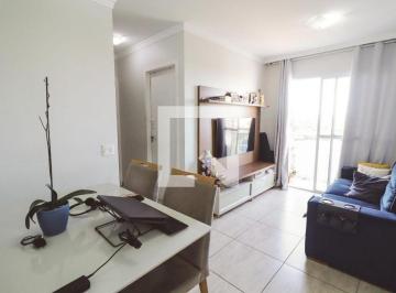 Apartamento · 46m² · 2 Quartos · Apartamento à Venda - Vila Amália, 2 Quartos, 46 m2