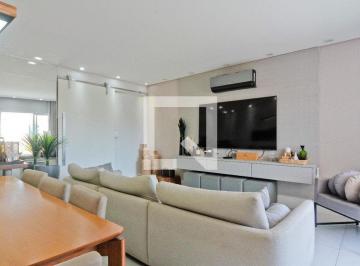 Apartamento · 115m² · 3 Quartos · 3 Vagas · Apartamento à Venda - Santana, 3 Quartos, 115 m2