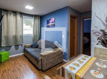 Apartamento · 47m² · 2 Quartos · 1 Vaga · Apartamento à Venda - Jardim Iris , 2 Quartos, 47 m2