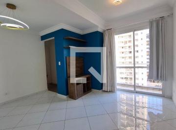Apartamento · 65m² · 2 Quartos · 2 Vagas · Apartamento à Venda - Jardim, 2 Quartos, 65 m2