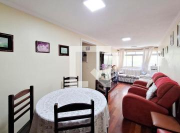 Apartamento · 54m² · 2 Quartos · 1 Vaga · Apartamento à Venda - Santana, 2 Quartos, 54 m2