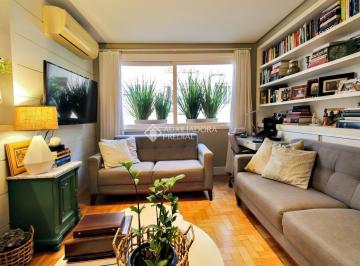 Apartamento · 95m² · 3 Quartos · 1 Vaga · APARTAMENTO MOINHOS DE VENTO