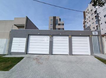 Apartamento · 73m² · 3 Quartos · 1 Vaga · Apartamento com 3 Quartos (1 Suíte) no Três Marias - São José dos Pinhais