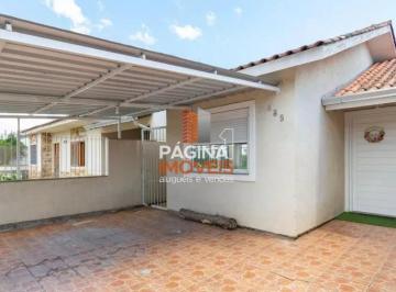 Casa · 58m² · 3 Quartos · 2 Vagas · Casa para venda, 3 quarto(s), Olaria, Canoas