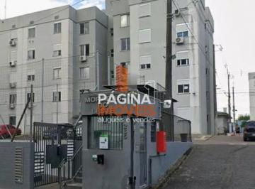 Apartamento · 48m² · 2 Quartos · 1 Vaga · Apartamento para venda, 2 quarto(s), Olaria, Canoas