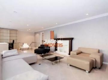Apartamento · 120m² · 1 Quarto · 2 Vagas · Página 1 Imóveis anuncia Linda Cobertura Duplex de 1 dorm no bairro Mont Serrat, Porto Alegre
