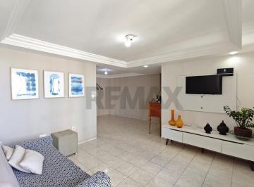 Apartamento · 100m² · 3 Quartos · 2 Vagas · Apartamento no Torreão com 100,50 M² com 3 quartos sendo 1 suíte com Closet e duas vagas cobertas + 