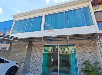 Casa · 258m² · 5 Quartos · 3 Vagas · Casa na Várzea com 257m² com 5 Quartos sendo 3 Suítes e 4 Banheiros