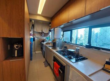 Apartamento · 89m² · 3 Quartos · 2 Vagas · Apartamento na Torre 89m², 3 quartos, 3 banheiros, 2 vagas garagem, lazer completo. Zona norte- Reci