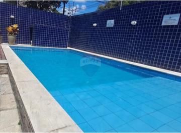 Apartamento · 60m² · 2 Quartos · 1 Vaga · VENDE-SE APARTAMENTO NA ENCRUZILHADA - RECIFE
