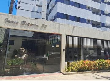 Apartamento · 60m² · 2 Quartos · 1 Vaga · VENDE-SE APARTAMENTO NA ENCRUZILHADA - RECIFE