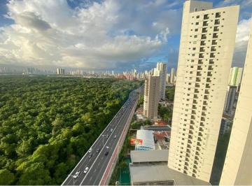 Apartamento · 81m² · 3 Quartos · 2 Vagas · Vendo apartamento 80 m2 | 3 quartos | 1 suite + 1 reversível | lazer completo