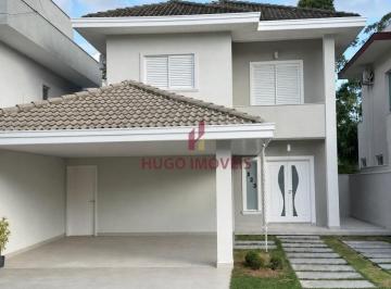 Foto 01 · Excelente opção: Casa em condomínio com 4 quartos, 2 suítes, 3 salas, 5 banheiros, 4 vagas e 280m² -