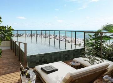 Apartamento de 3 quartos, João Pessoa · Apartamento de 79 m² com 3 quartos à venda no Jardim Oceania