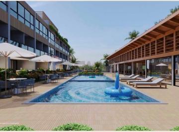 Apartamento · 92m² · 2 Quartos · Vendo / R$ 645 mil / 2 Suítes Duplex / 92m² / 2 vagas / Santana - Gravatá