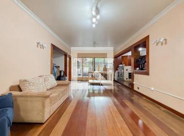 Casa · 450m² · 6 Quartos · 3 Vagas · Casa à Venda - Vila Mariana, 6 Quartos, 450 m2