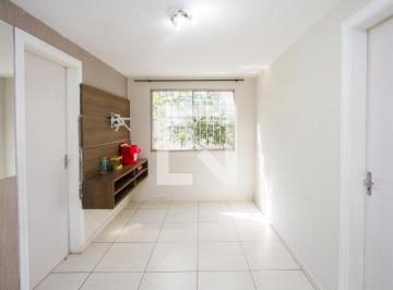 Apartamento · 45m² · 3 Quartos · 1 Vaga · Apartamento à Venda - Jardim Sao Luis, 3 Quartos, 45 m2