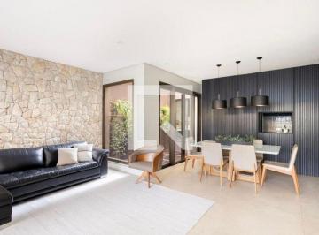 Casa · 593m² · 4 Quartos · 4 Vagas · Casa à Venda - Brooklin, 4 Quartos, 593 m2