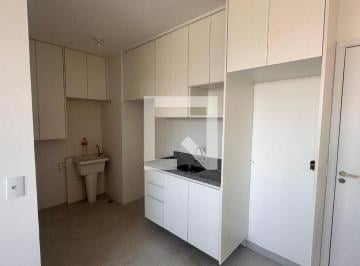 Apartamento · 34m² · 2 Quartos · Apartamento à Venda - Chácara Santo Antonio, 2 Quartos, 34 m2