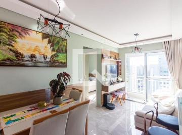 Apartamento · 49m² · 2 Quartos · 1 Vaga · Apartamento à Venda - Jaguaribe, 2 Quartos, 49 m2