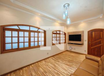 Casa · 132m² · 2 Quartos · 2 Vagas · Casa à Venda - Vila Mazzei, 2 Quartos, 132 m2