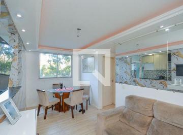 Apartamento · 45m² · 2 Quartos · 1 Vaga · Apartamento à Venda - Jardim Maria Rita, 2 Quartos, 45 m2