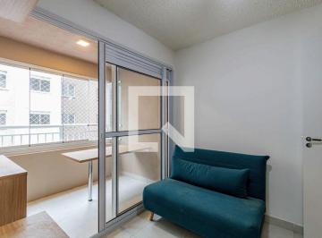 Apartamento · 34m² · 2 Quartos · Apartamento à Venda - Barra Funda, 2 Quartos, 34 m2