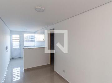 Apartamento · 33m² · 2 Quartos · Apartamento à Venda - Vila Maria , 2 Quartos, 33 m2