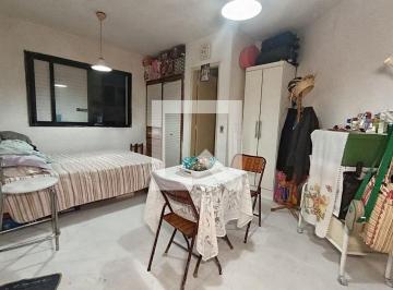 Apartamento · 30m² · 1 Quarto · Apartamento à Venda - Consolação, 1 Quarto, 30 m2